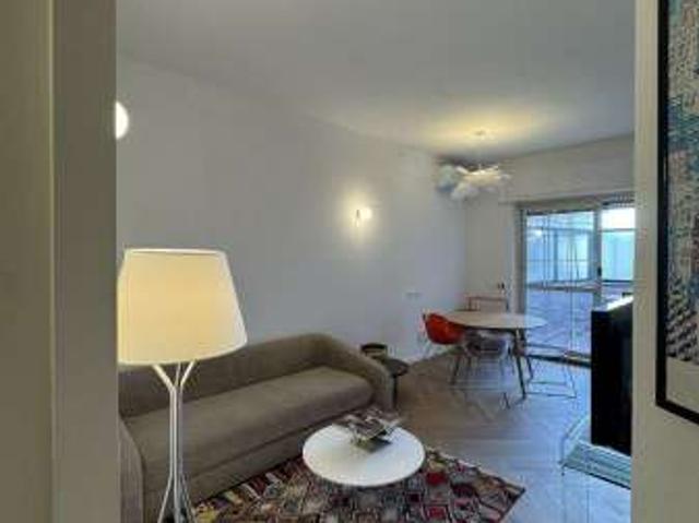 Appartamento in affitto a Villaggio Trieste, Latina