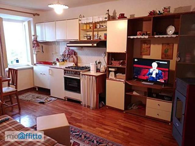 Appartamento in affitto a Magnifica Comunità degli Altipiani Cimbri, Lavarone