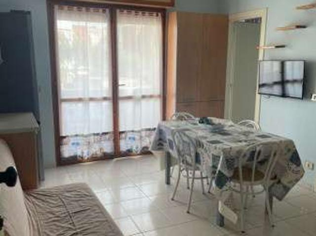 Appartamento in affitto a Case FIAT, Campomarino