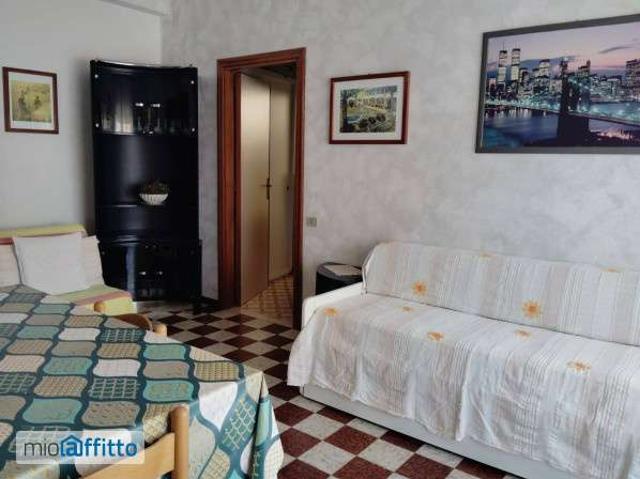 Appartamento in affitto a Case FIAT, Campomarino