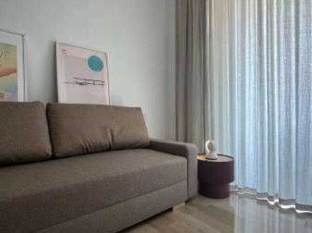 Appartamento in affitto a Casabianca, Marche