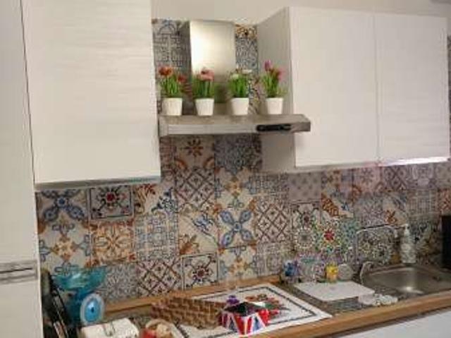 Appartamento in affitto a Lido di Noto, Noto