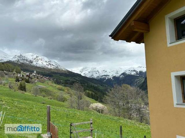Appartamento in affitto a Ayas, Le Cornu