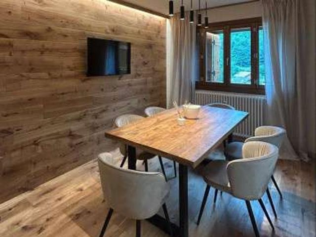 Appartamento in affitto a Tetto Catalin, Piemonte