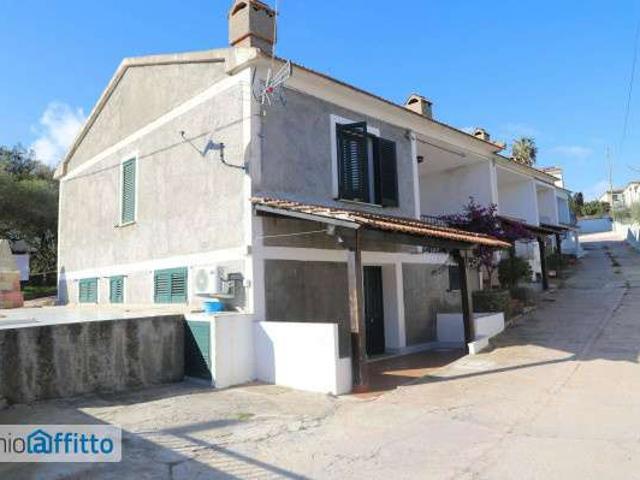 Appartamento in affitto a Agrustos, Sardigna/Sardegna