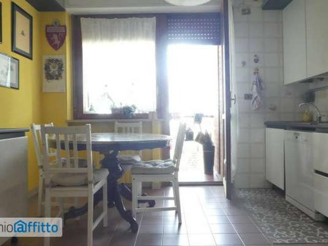 Appartamento in affitto a Circoscrizione 8, Piemonte