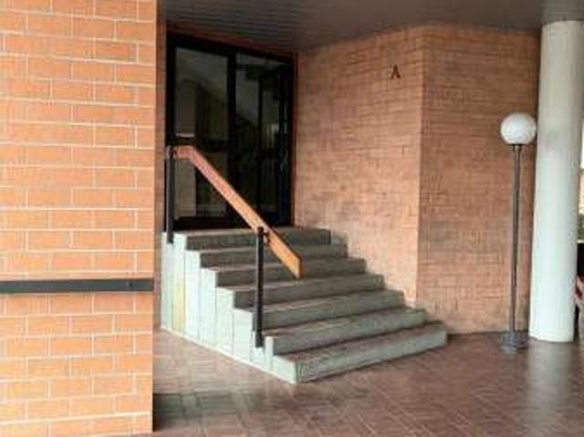 Appartamento in affitto a Circoscrizione 8, Piemonte