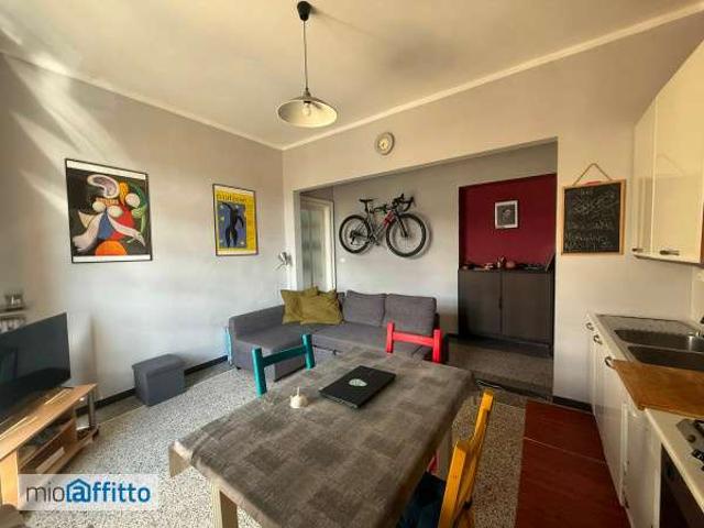 Appartamento in affitto a Circoscrizione 8, Piemonte