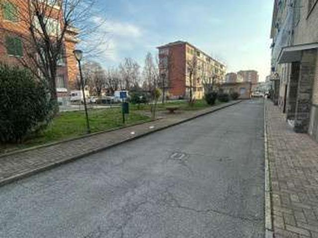 Appartamento in affitto a Circoscrizione 8, Piemonte