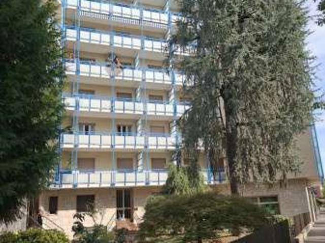 Appartamento in affitto a Circoscrizione 8, Piemonte