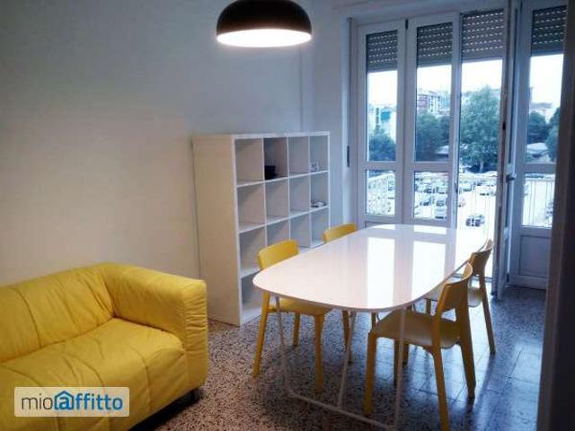 Appartamento in affitto a Circoscrizione 8, Piemonte