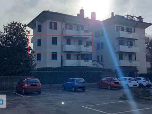 Appartamento in affitto a Bareggia, Lissone