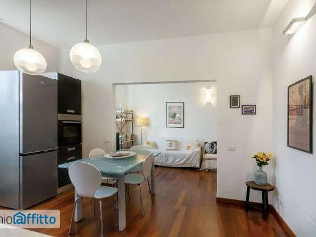 Appartamento in affitto a Venezia Nuova, Livorno