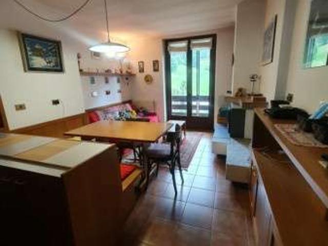 Appartamento in affitto a Valbondione, Lombardia