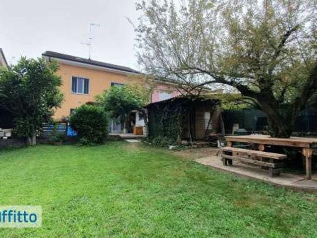 Appartamento in affitto a San Fereolo, Lodi