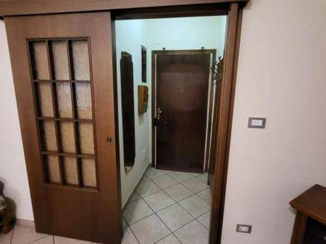Appartamento in affitto a San Fereolo, Lodi