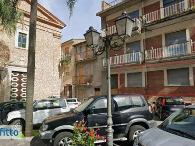 Appartamento in affitto a Longi, Sicilia