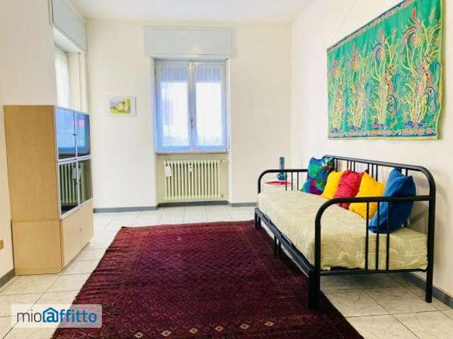 Appartamento in affitto a Loreto, Bergamo