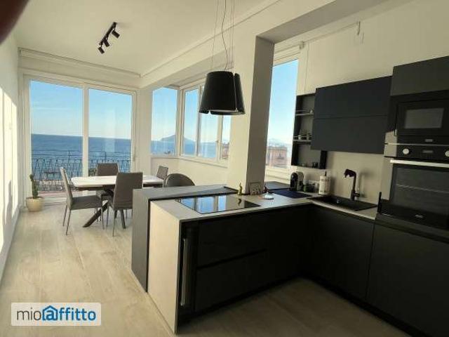 Appartamento in affitto a Pisciarelli, Pozzuoli
