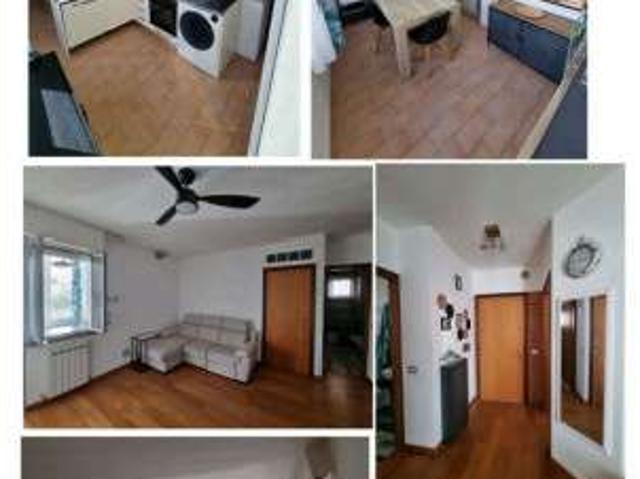 Appartamento in affitto a Marche, Ancona