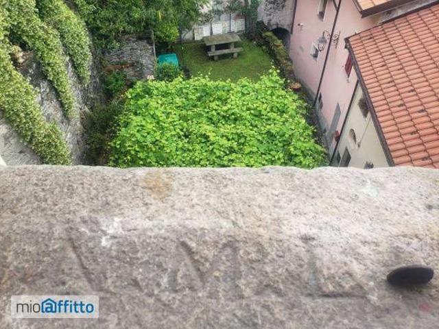 Appartamento in affitto a Comunità Montana Valli del Verbano, Maccagno