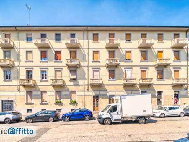 Appartamento in affitto a Circoscrizione 7, Piemonte