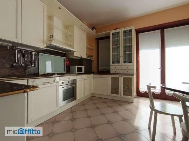 Appartamento in affitto a Circoscrizione 7, Piemonte