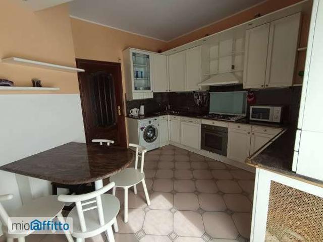 Appartamento in affitto a Circoscrizione 7, Piemonte