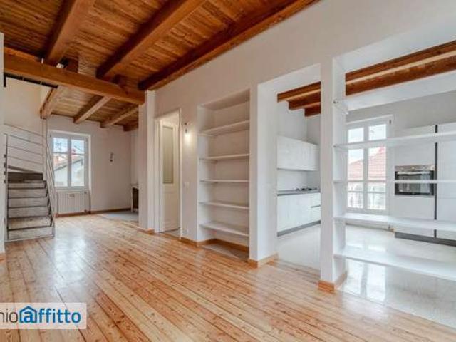 Appartamento in affitto a Circoscrizione 7, Piemonte