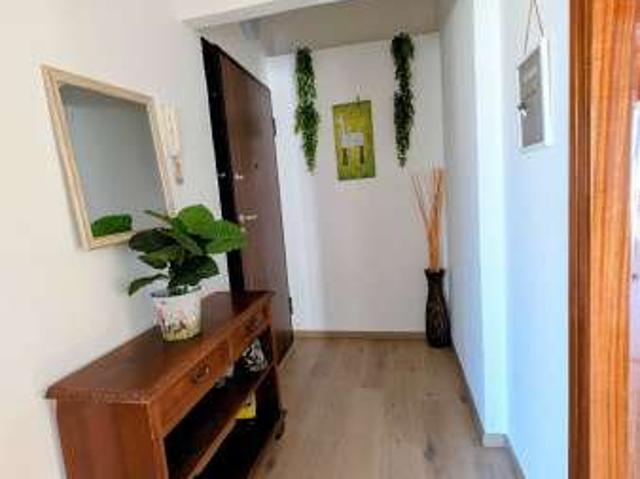 Appartamento in affitto a De Matthaeis, Frosinone