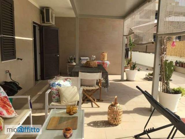 Appartamento in affitto a Siponto, Puglia
