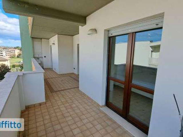 Appartamento in affitto a Manoppello, Abruzzo