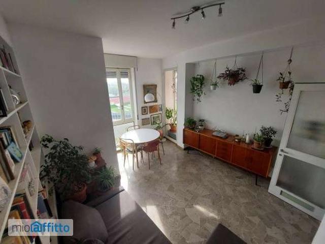 Appartamento in affitto a Valletta Valsecchi, San Giorgio Di Mantova