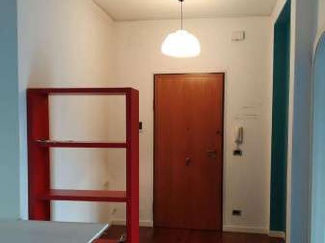 Appartamento in affitto a Valletta Paiolo, San Giorgio Di Mantova