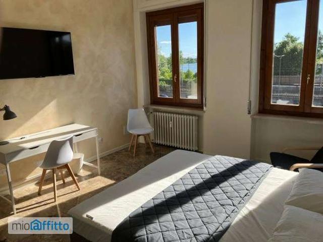 Appartamento in affitto a Cittadella, San Giorgio Di Mantova