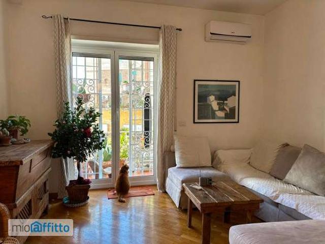 Appartamento in affitto a Municipio Roma VIII, Roma Capitale