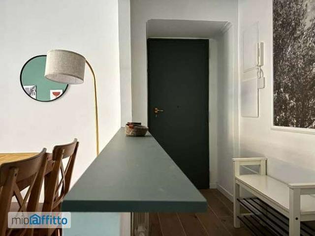 Appartamento in affitto a Municipio Roma VIII, Roma Capitale