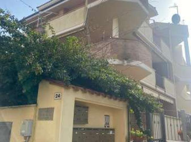 Appartamento in affitto a Roma Capitale, Lazio