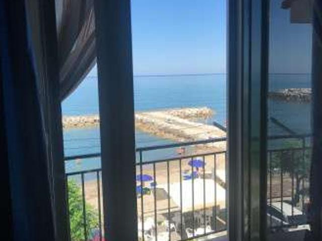 Appartamento in affitto a Pisciotta, Campania
