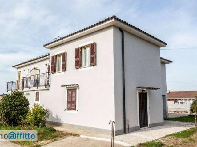 Appartamento in affitto a Sassone, Roma Capitale