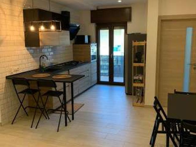 Appartamento in affitto a Giugliano In Campania, Campania