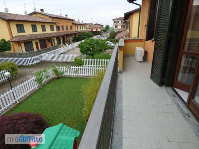 Appartamento in affitto a Massalengo, Lombardia
