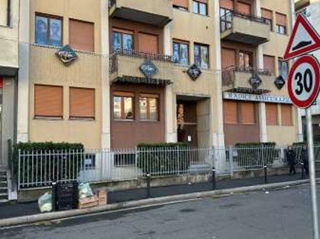 Appartamento in affitto a Melegnano, Lombardia