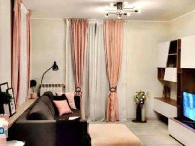 Appartamento in affitto a Melegnano, Lombardia