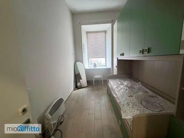 Appartamento in affitto a Municipalità 2, Mercato