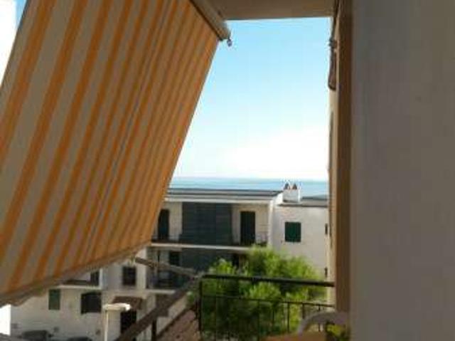 Appartamento in affitto a Sant'Agostino, Alghero