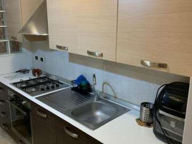 Appartamento in affitto a Sperone, Messina