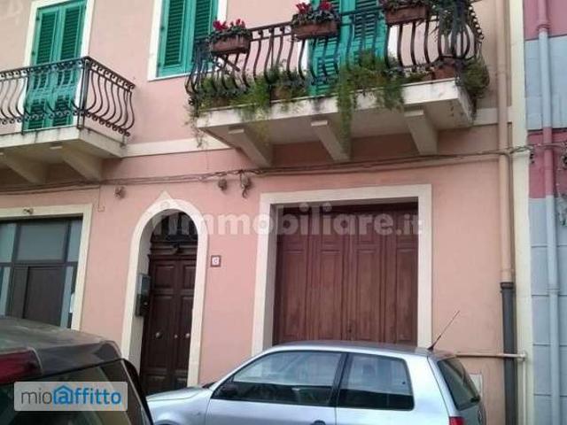 Appartamento in affitto a I Circoscrizione, Messina