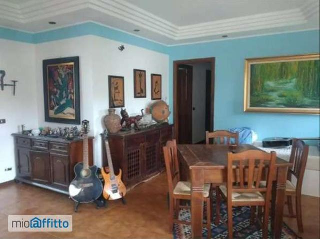 Appartamento in affitto a VI Circoscrizione, Messina
