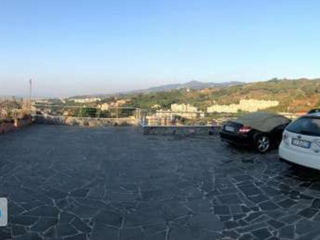 Appartamento in affitto a V Circoscrizione, Messina
